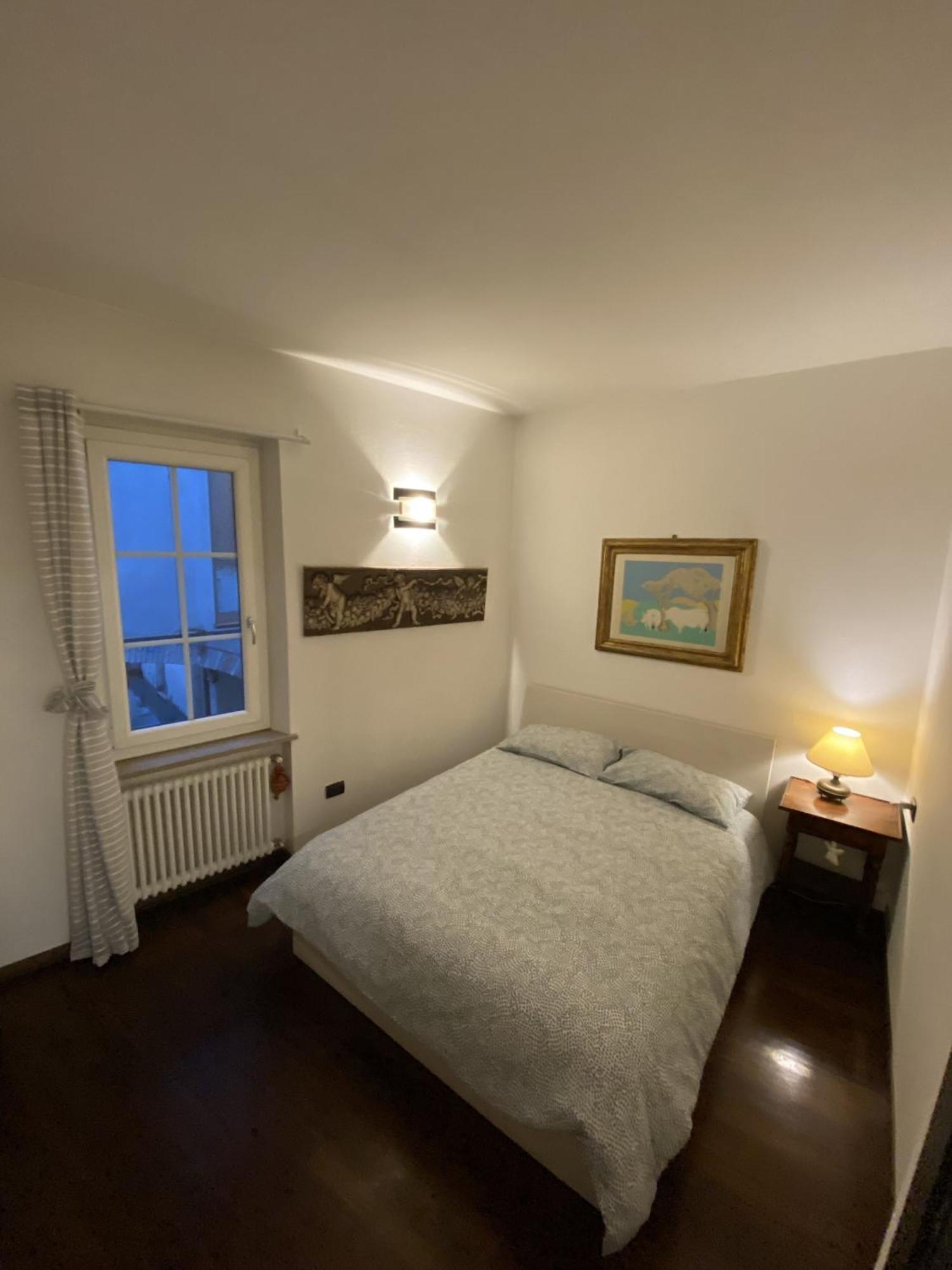 Bed and Breakfast Dall'Antiquario Parma Exterior foto